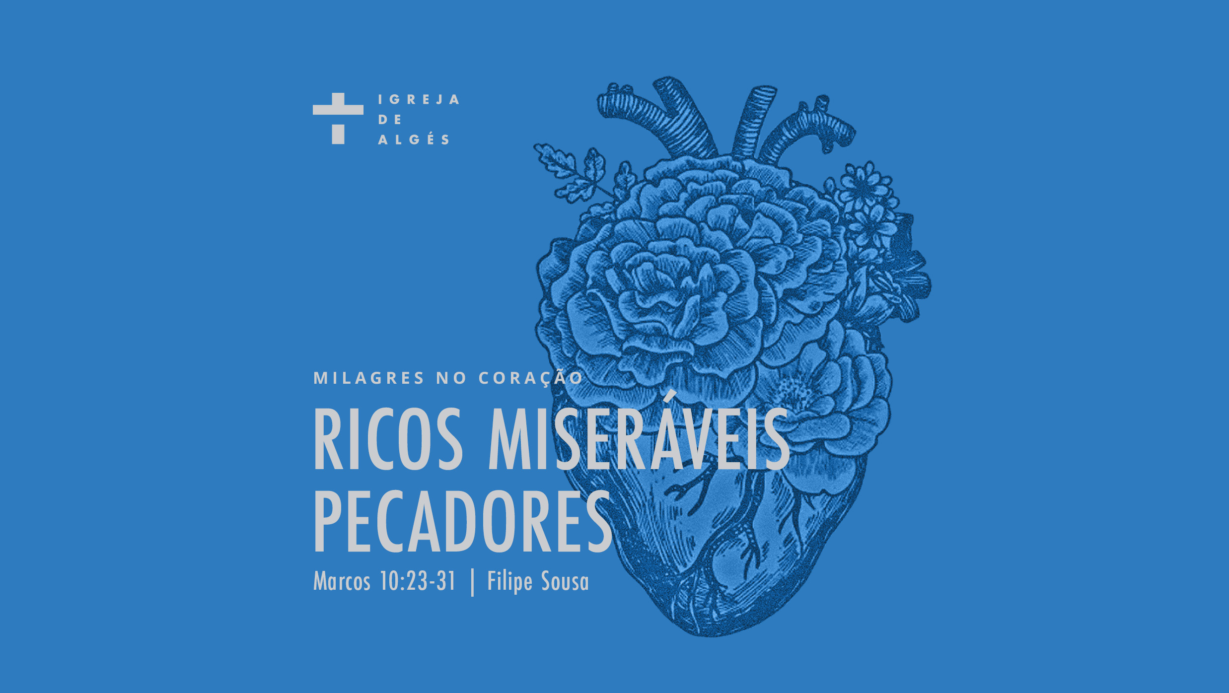 Ricos miseráveis pecadores episode artwork