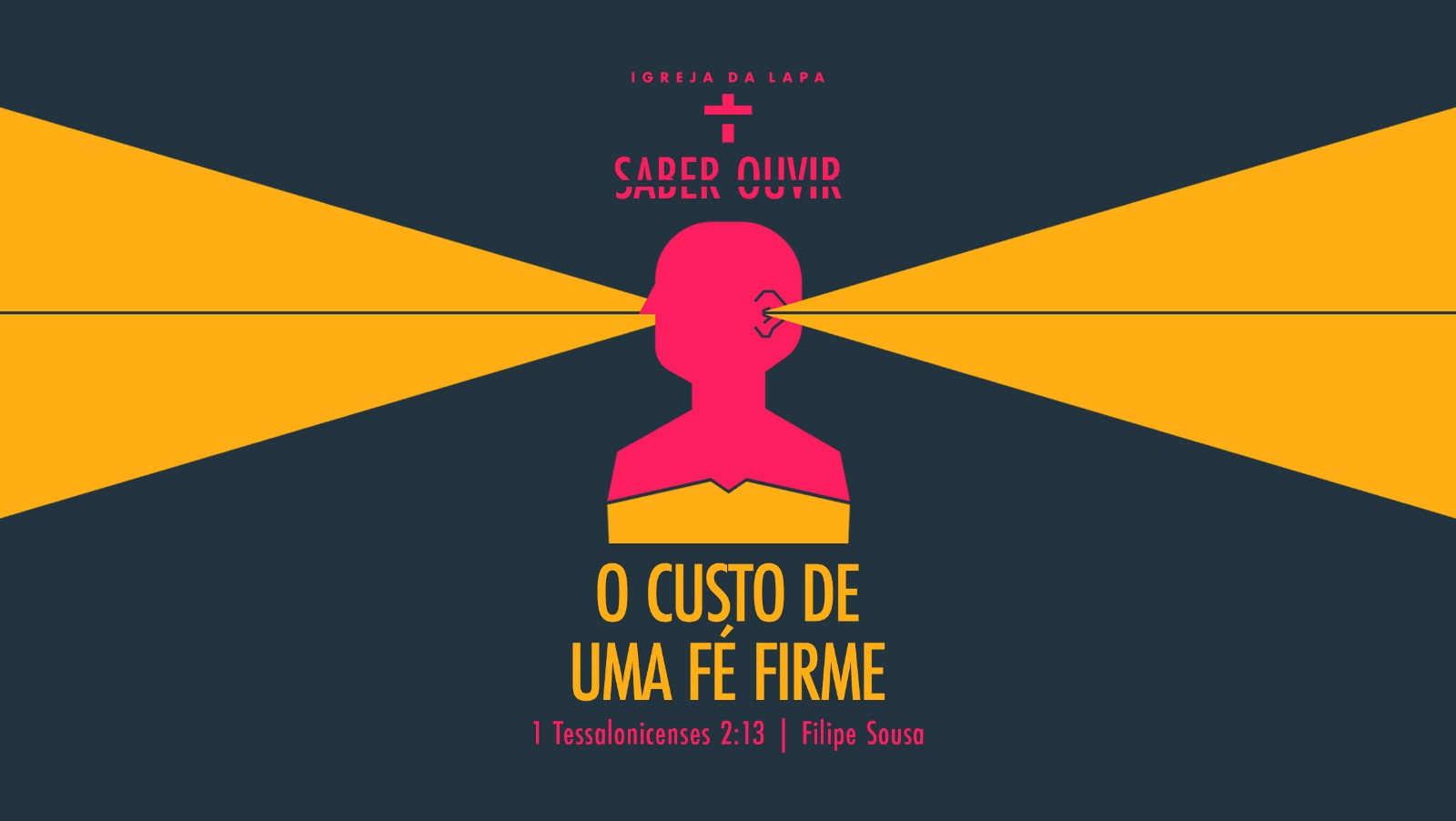 O custo de uma fé firme episode artwork