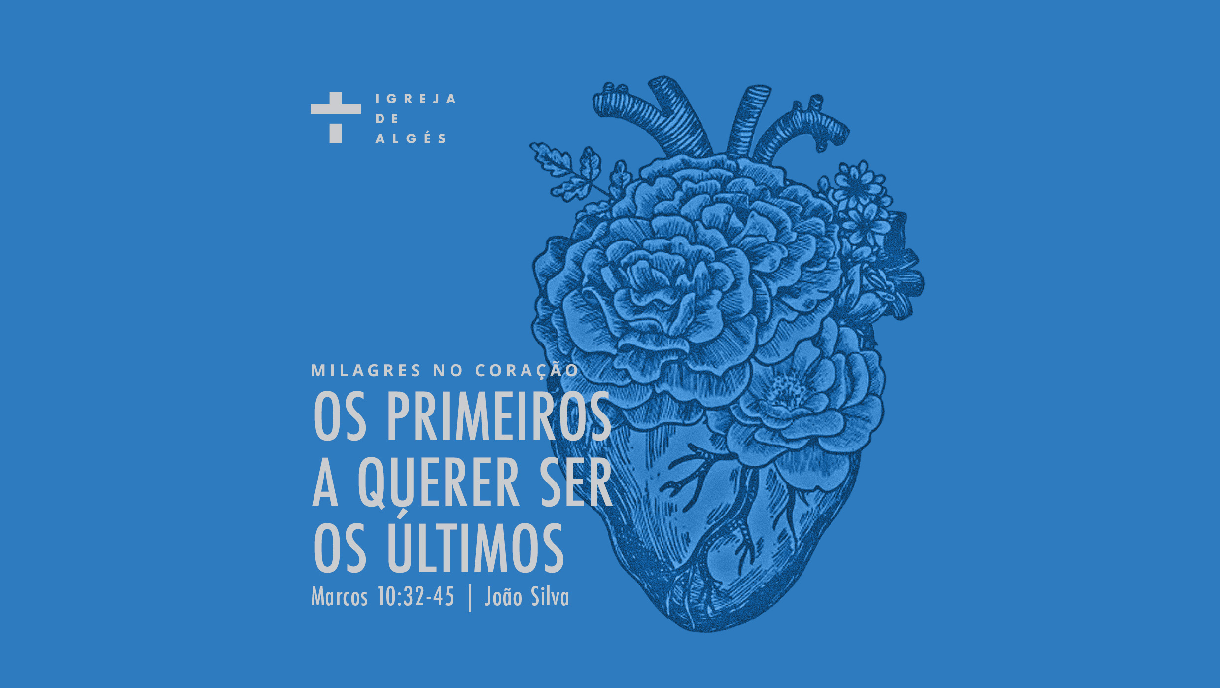 Os primeiros a querer ser os últimos episode artwork