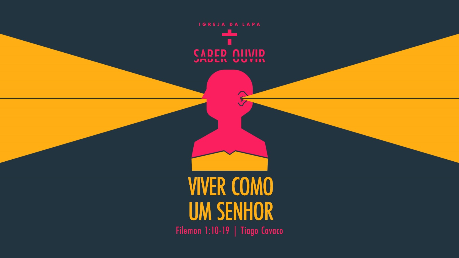Viver como um Senhor episode artwork