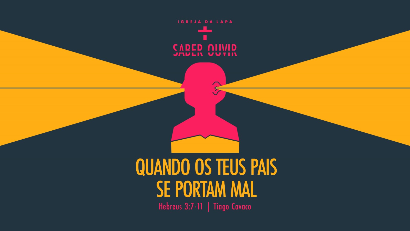 Quando os teus pais se portam mal episode artwork
