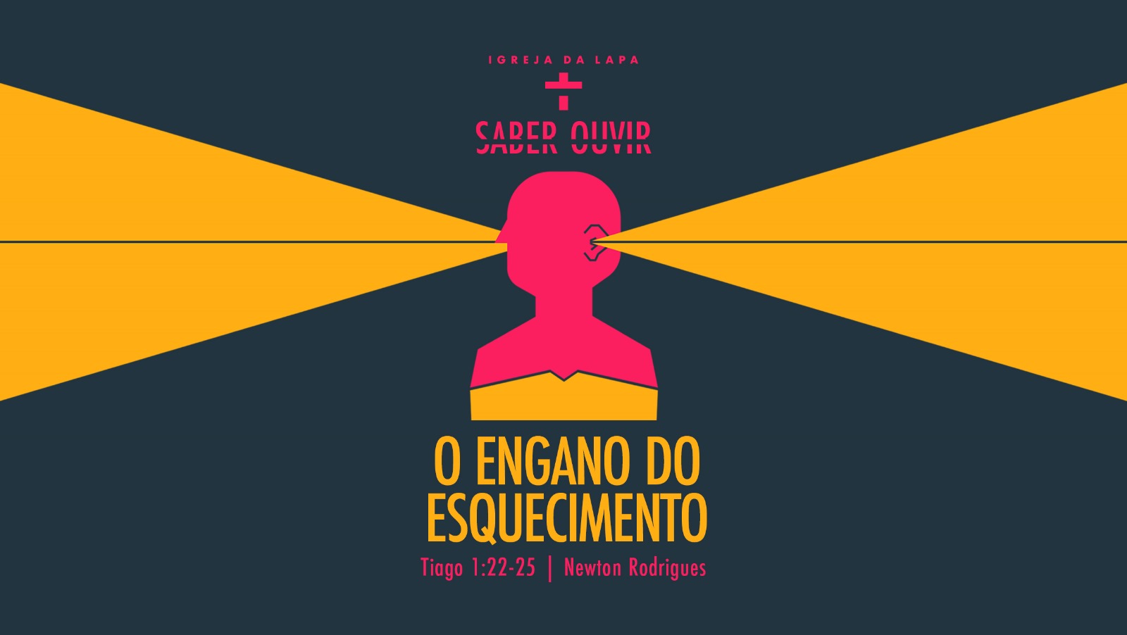 O engano do esquecimento episode artwork