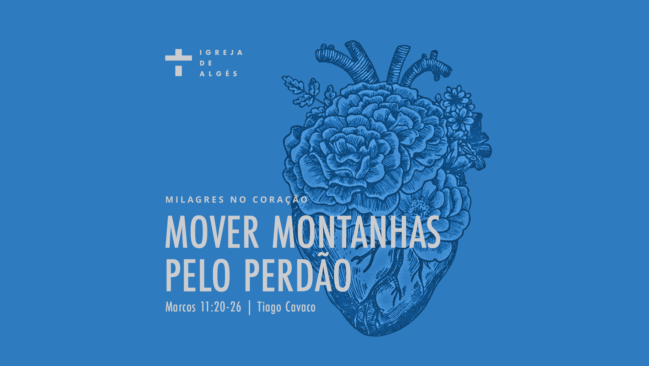 Mover montanhas pelo perdão episode artwork