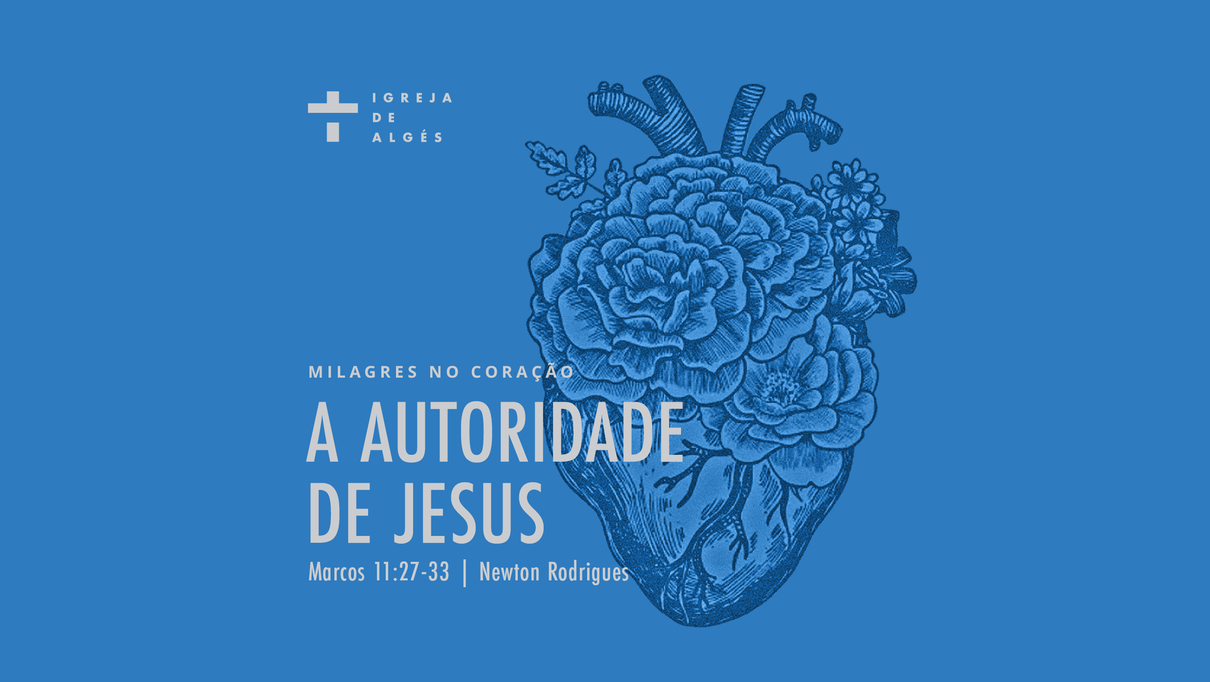 A autoridade de Jesus episode artwork