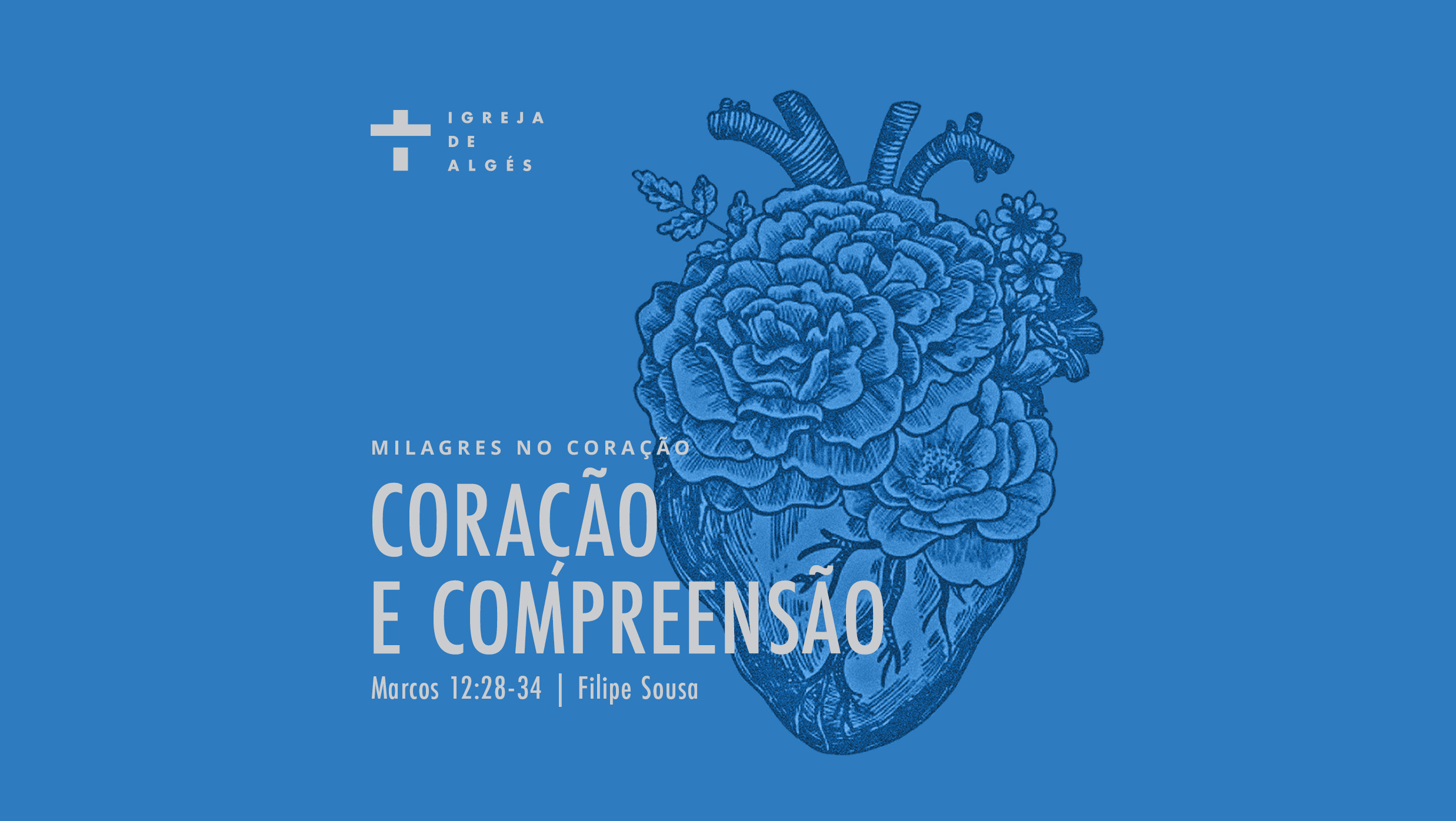 Coração e compreensão