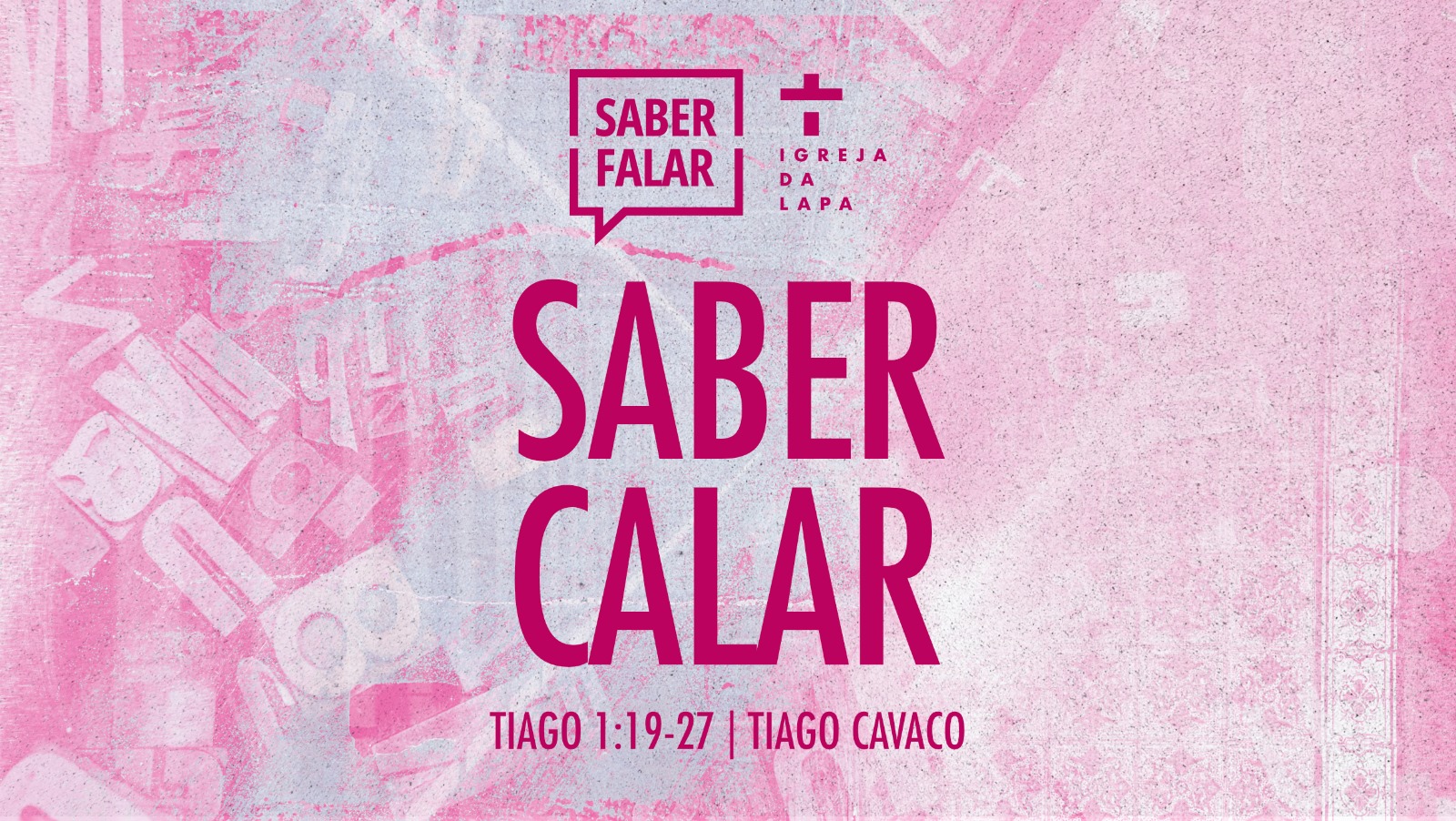 Saber calar episode artwork