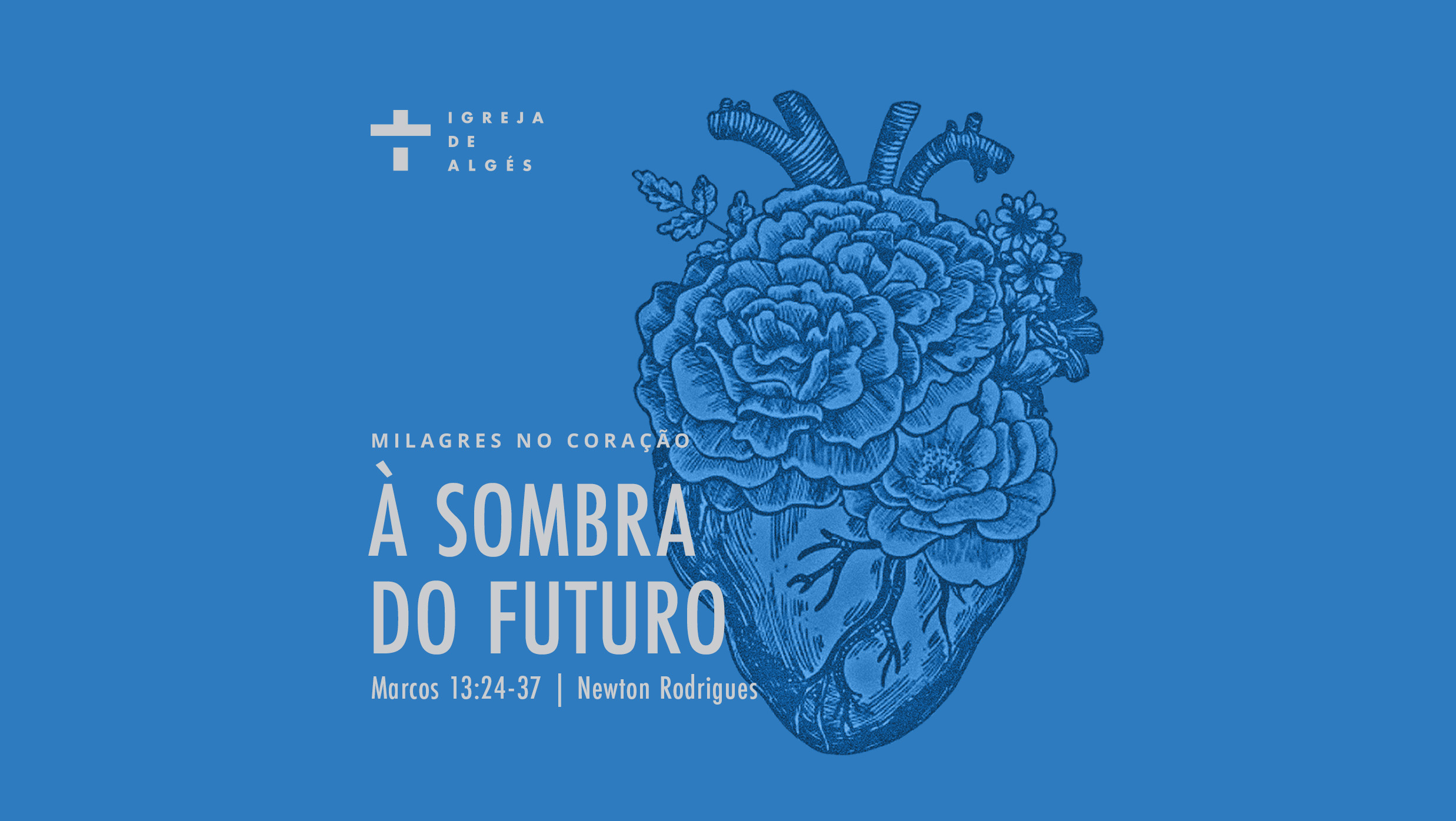 À sombra do futuro episode artwork