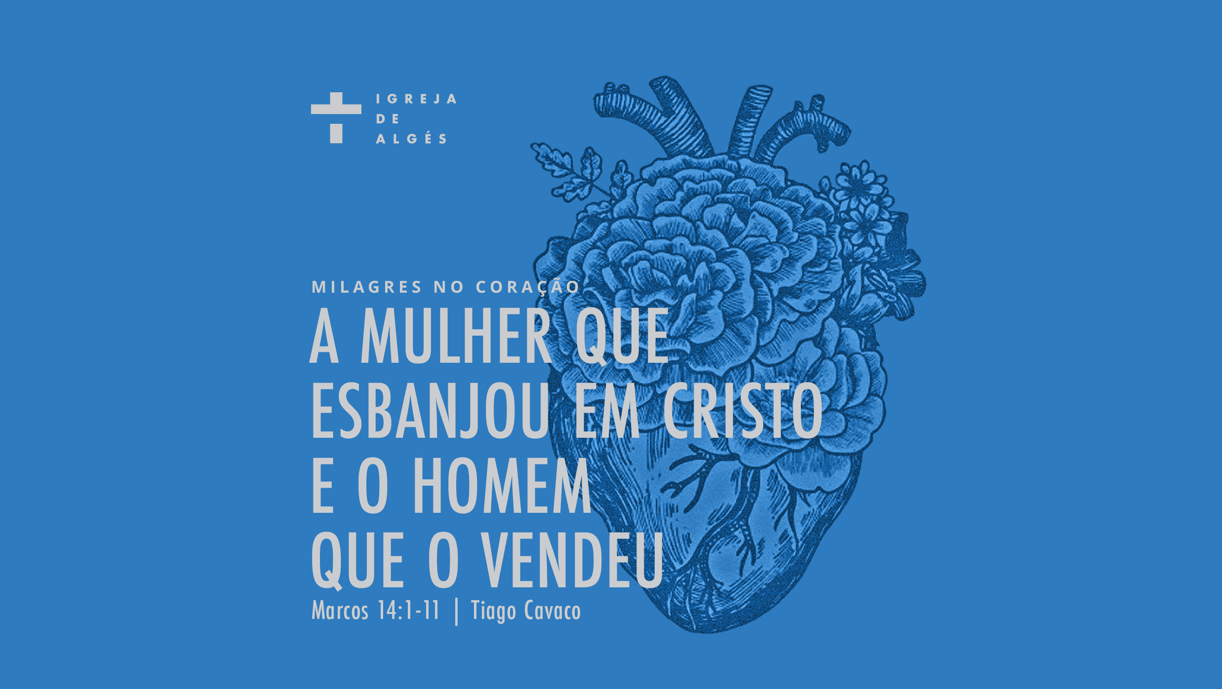 A mulher que esbanjou em Cristo e o homem que o vendeu episode artwork