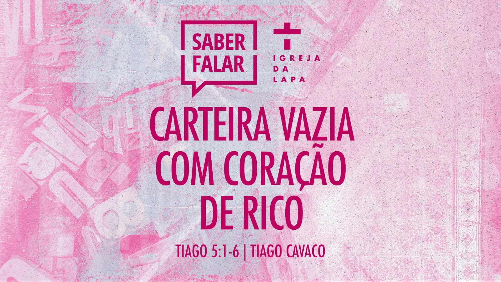 Carteira vazia com coração de rico episode artwork