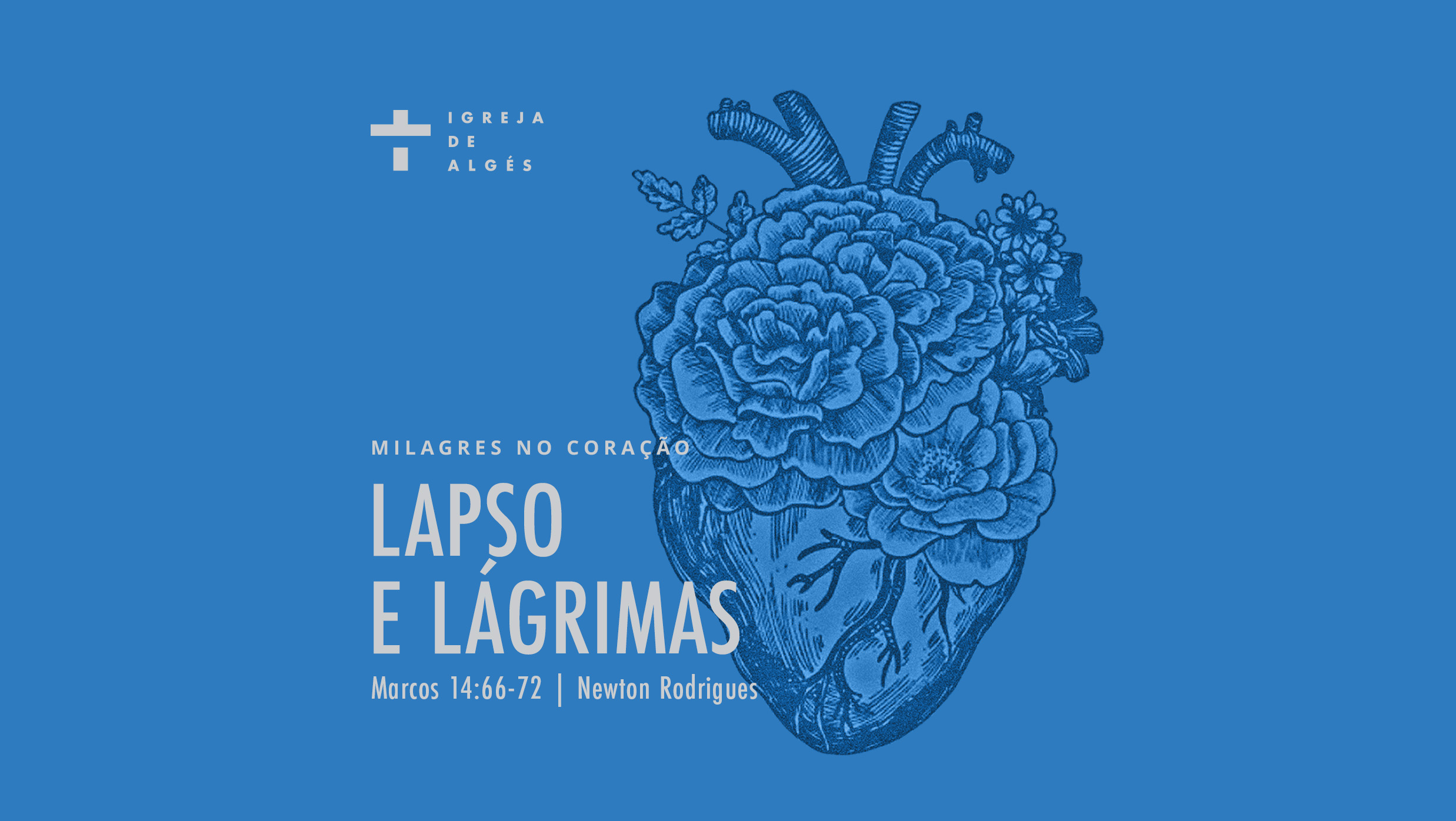 Lapso e lágrimas