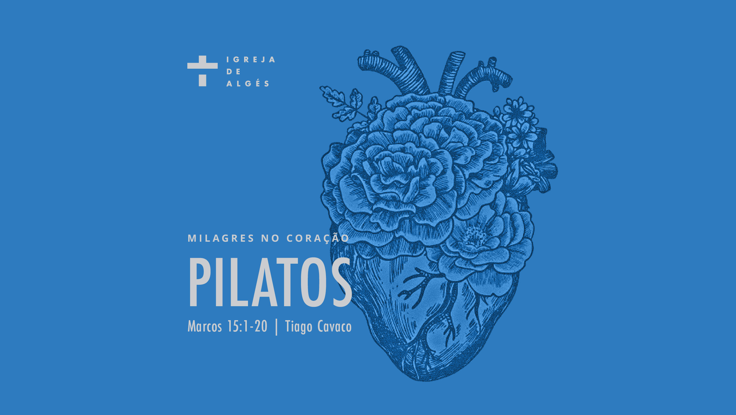 Pilatos episode artwork