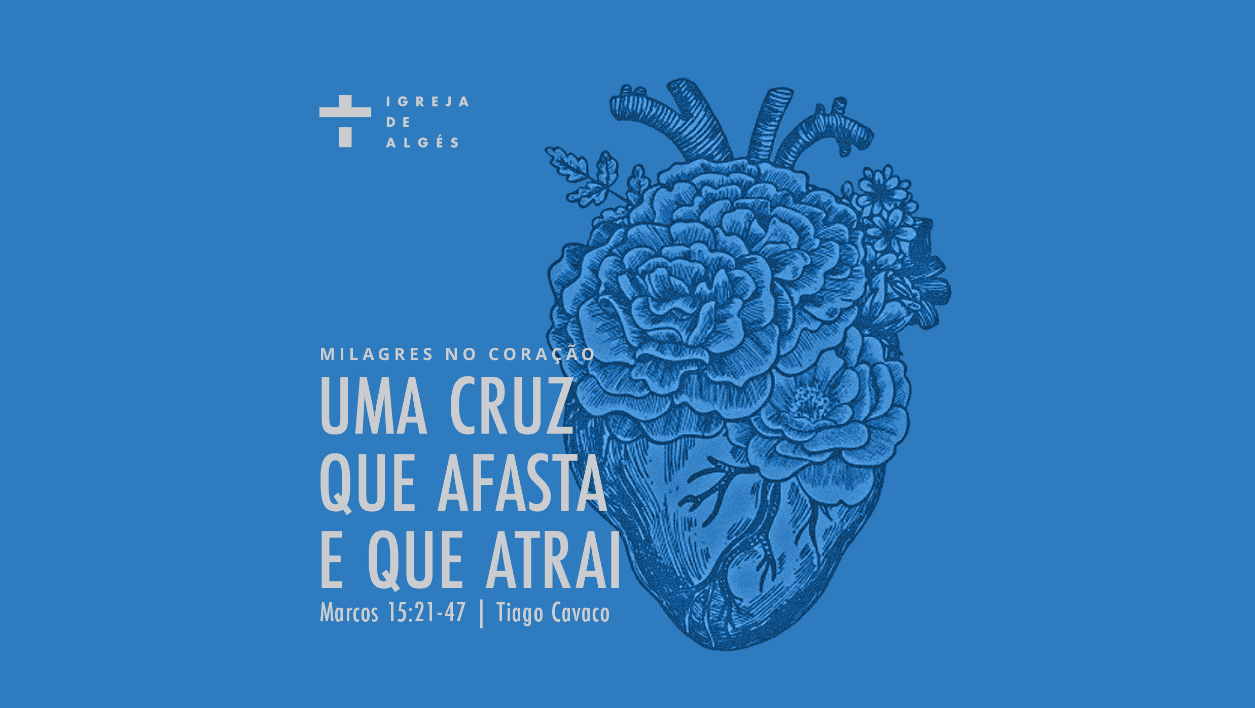 Uma cruz que afasta e que atrai episode artwork