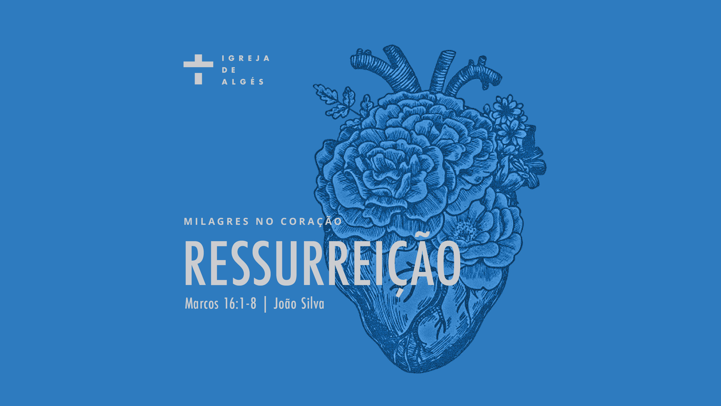 Ressurreição episode artwork