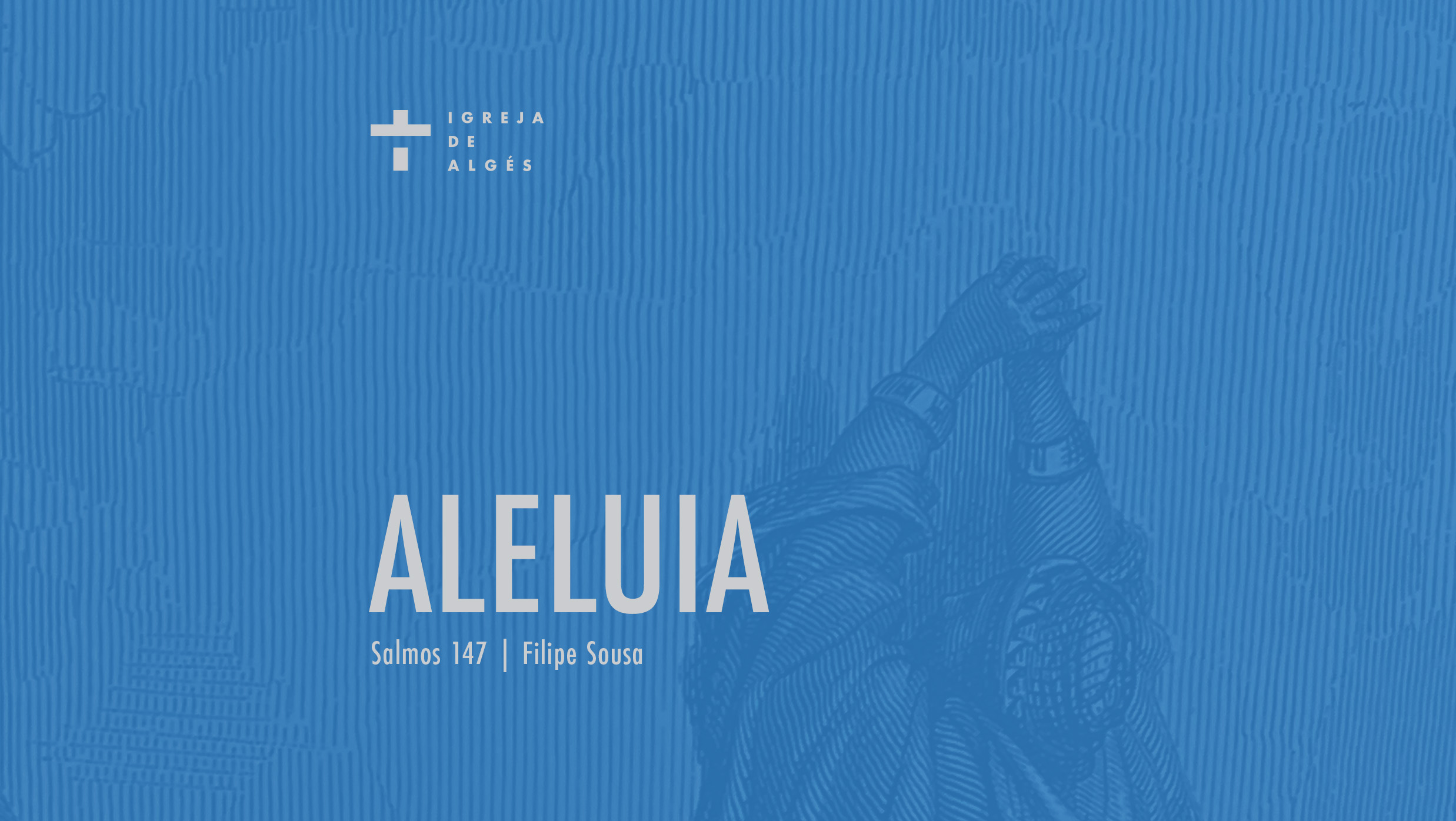 Aleluia episode artwork