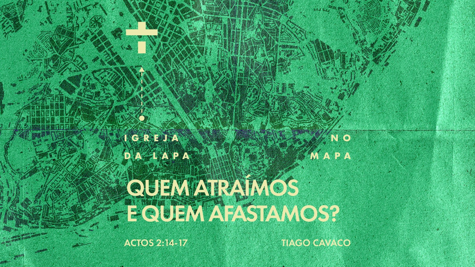 Quem atraímos e quem afastamos? episode artwork