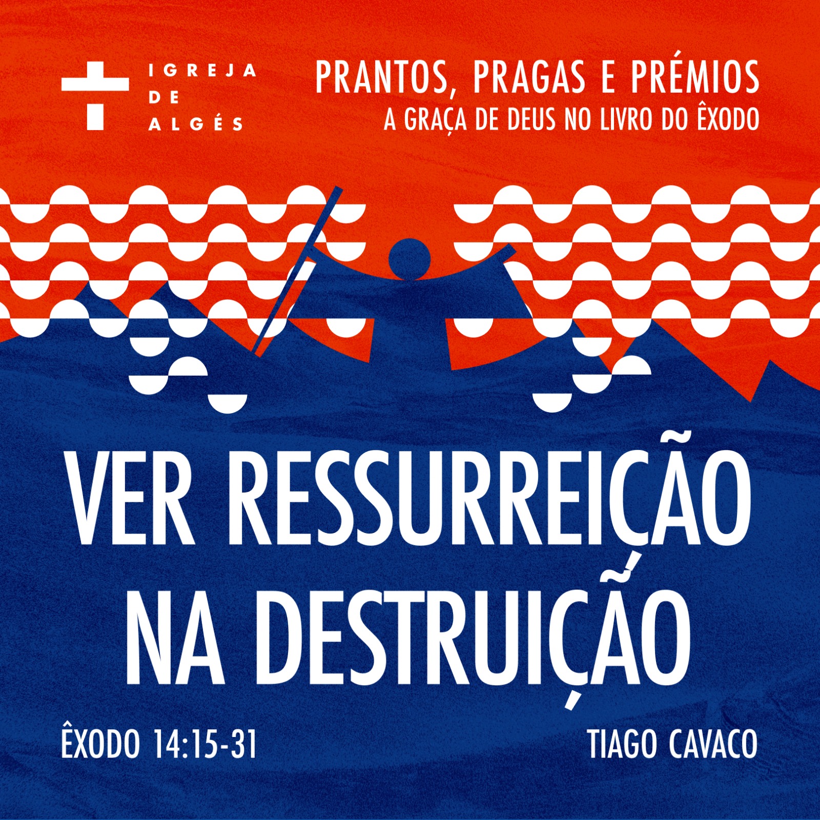 Ver ressurreição na destruição episode artwork