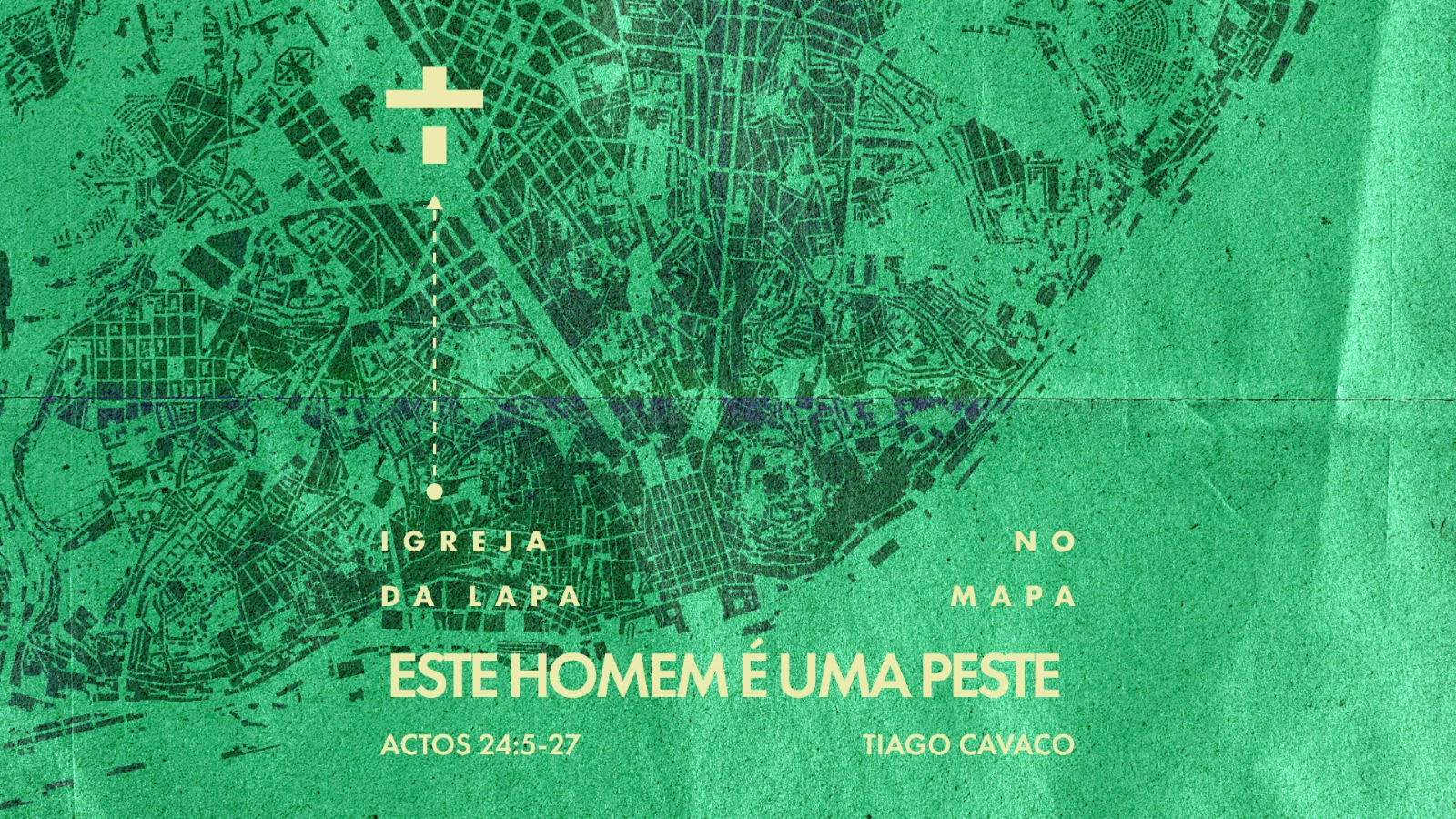 Este homem é uma peste episode artwork