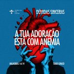 Dúvidas Sinceras