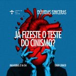 Dúvidas Sinceras