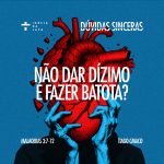 Dúvidas Sinceras