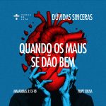Dúvidas Sinceras