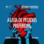 Dúvidas Sinceras