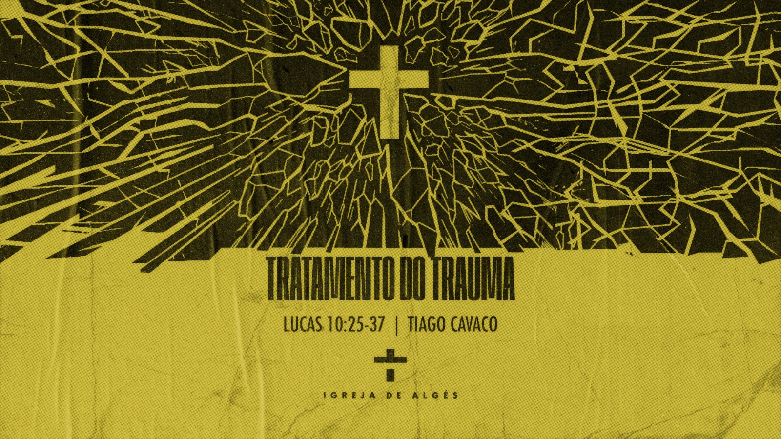 Tratamento do trauma