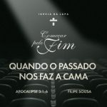 Começar pelo fim