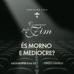 Começar pelo fim