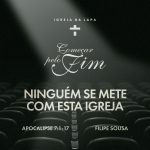 Começar pelo fim