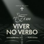 Começar pelo fim