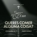 Começar pelo fim