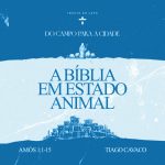 Do campo para a cidade