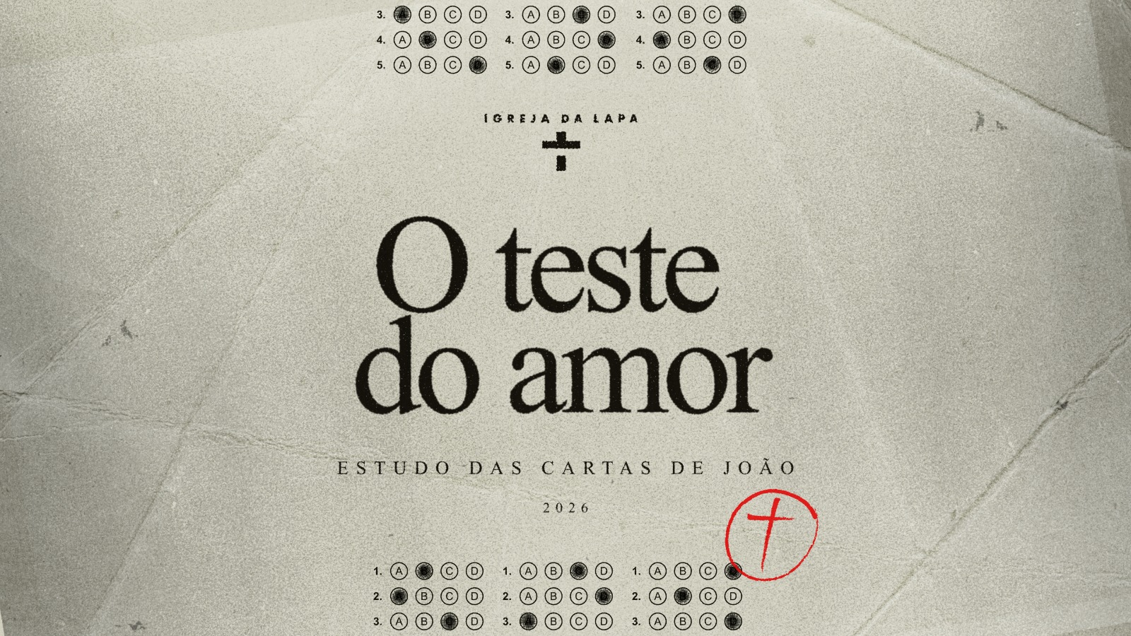 Imagem da série Teste do Amor