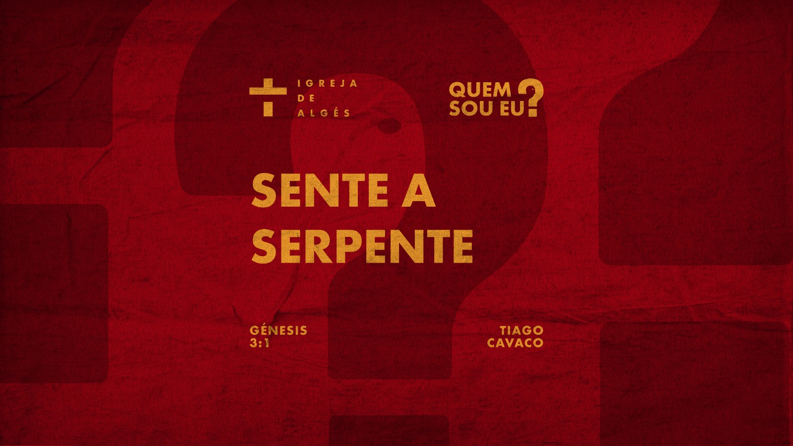 Sente a serpente episode artwork